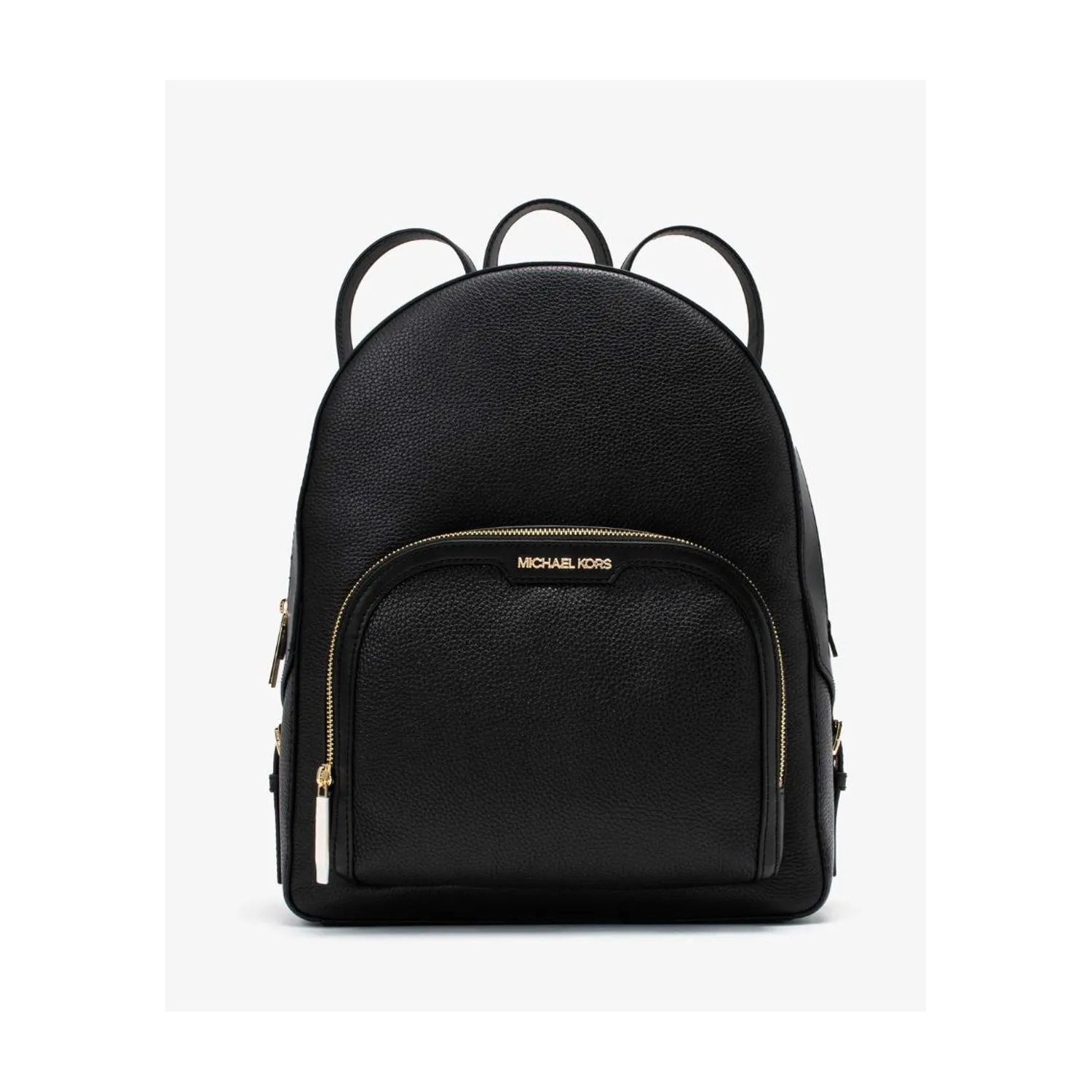 MK JAYCEE LG ZIP PKT BACK PACK 