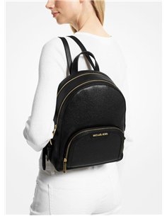 MK JAYCEE LG ZIP PKT BACK PACK 