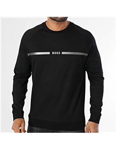 HB Authentic Sweatshirt BLK