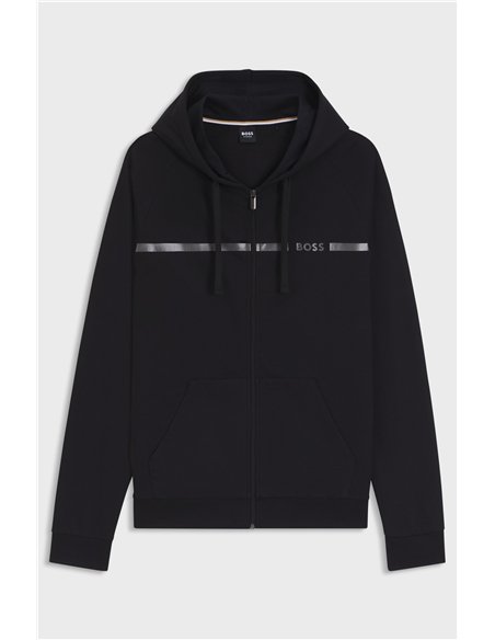 HB Authentic Jacket H BLK