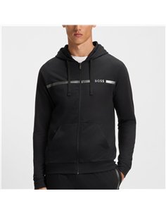 HB Authentic Jacket H BLK 2