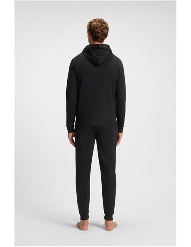 HB Authentic Jacket H BLK
