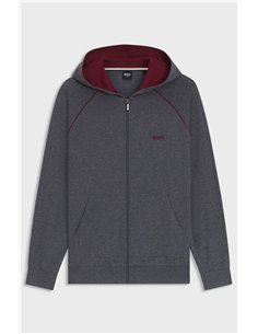 HB Mix&Match Jacket H GRY