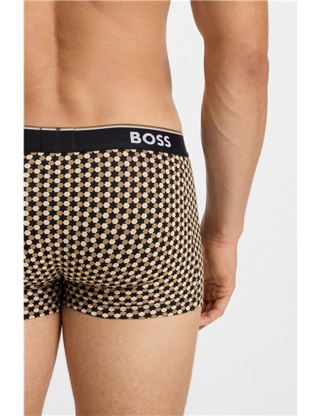HB 3P Power Desig Boxer Trunk 981
