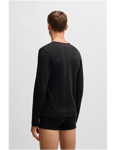 HB  LSShirtRN 3P Classic 965