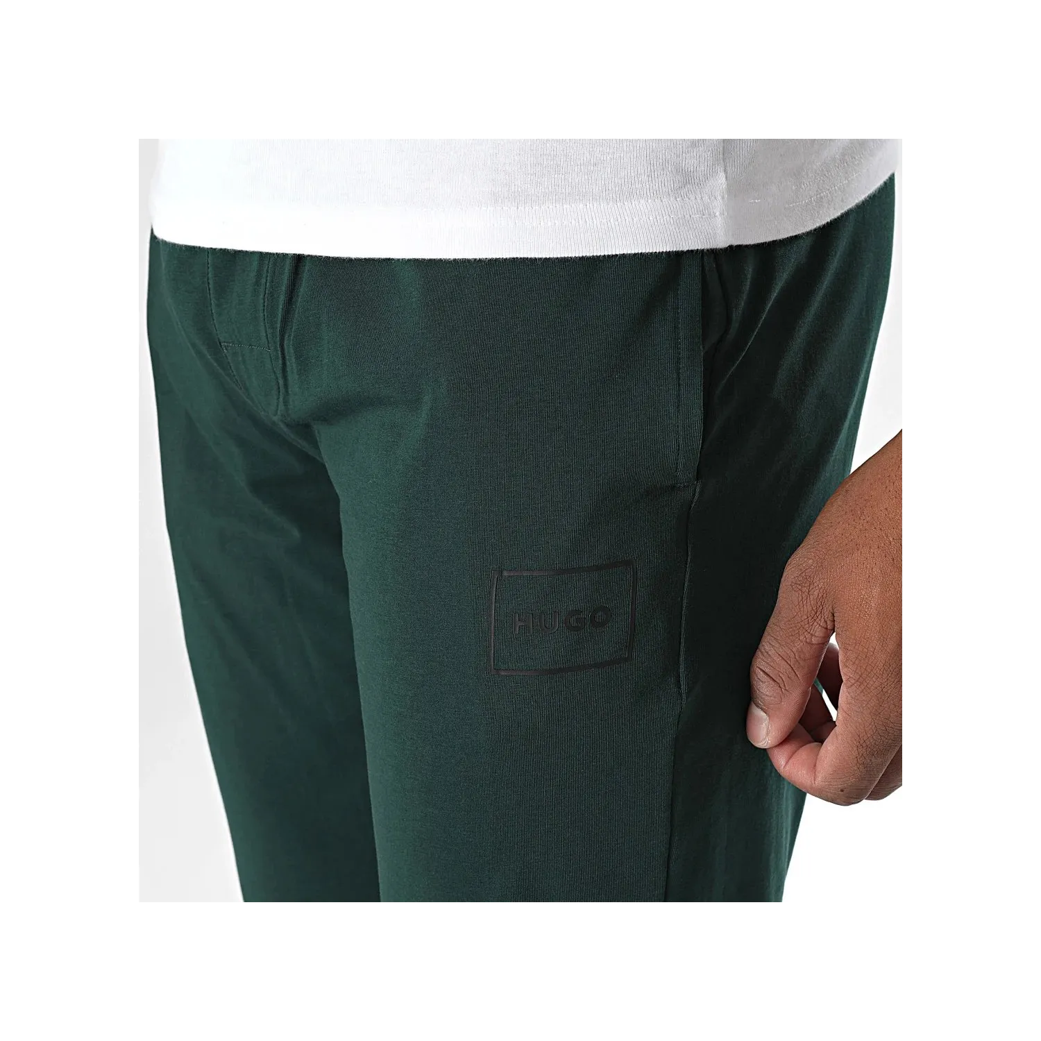 HB LAZE PANTS green