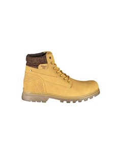 CARRERA CALZATURA STIVALE UOMO GIALLO