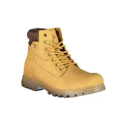 CARRERA CALZATURA STIVALE UOMO GIALLO 2