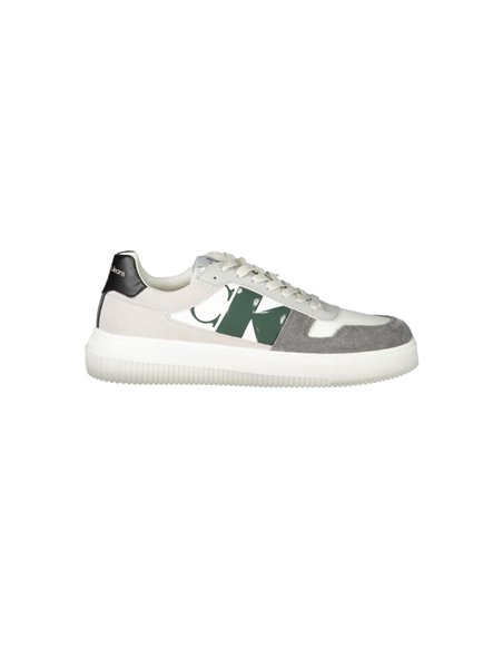 CK Sneakers Chunky Cupsole G-W