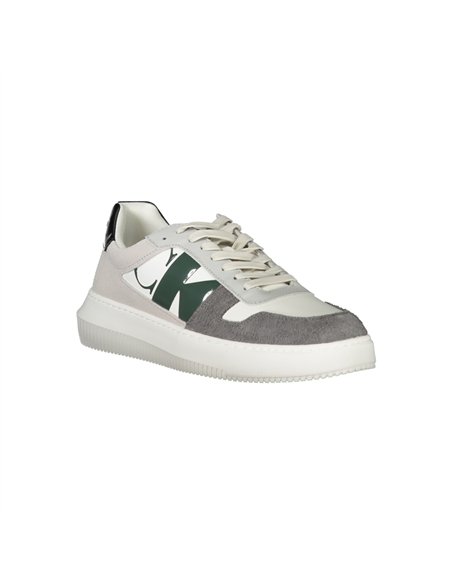 CK Sneakers Chunky Cupsole G-W