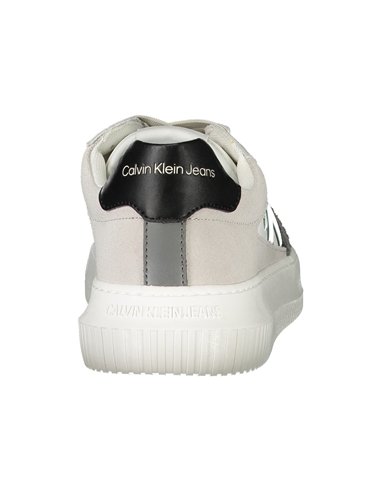 CK Sneakers Chunky Cupsole G-W