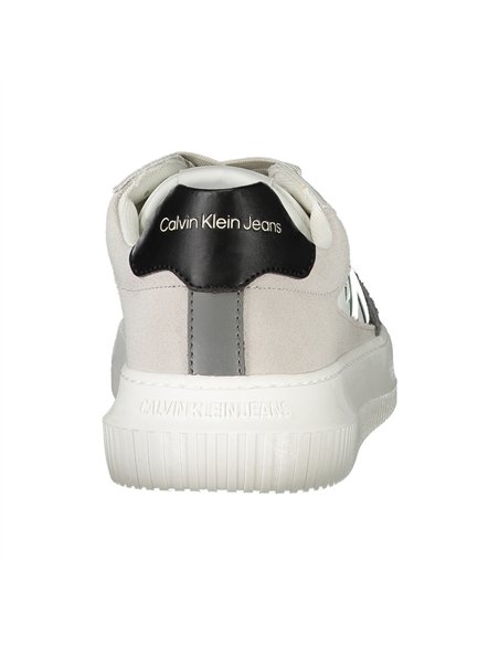 CK Sneakers Chunky Cupsole G-W