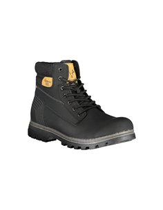 CARRERA CALZATURA STIVALE UOMO NERO