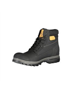 CARRERA CALZATURA STIVALE UOMO NERO 2