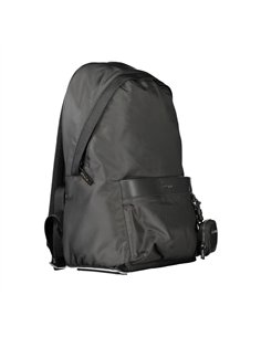 CK Mochila Nylon Round 2