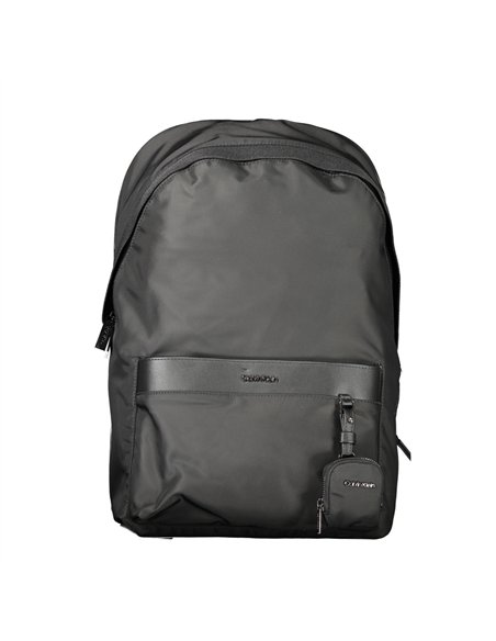 CK Mochila Nylon Round