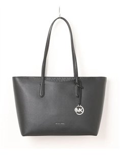 MK ARDEN LG TZ TOTE BLACK