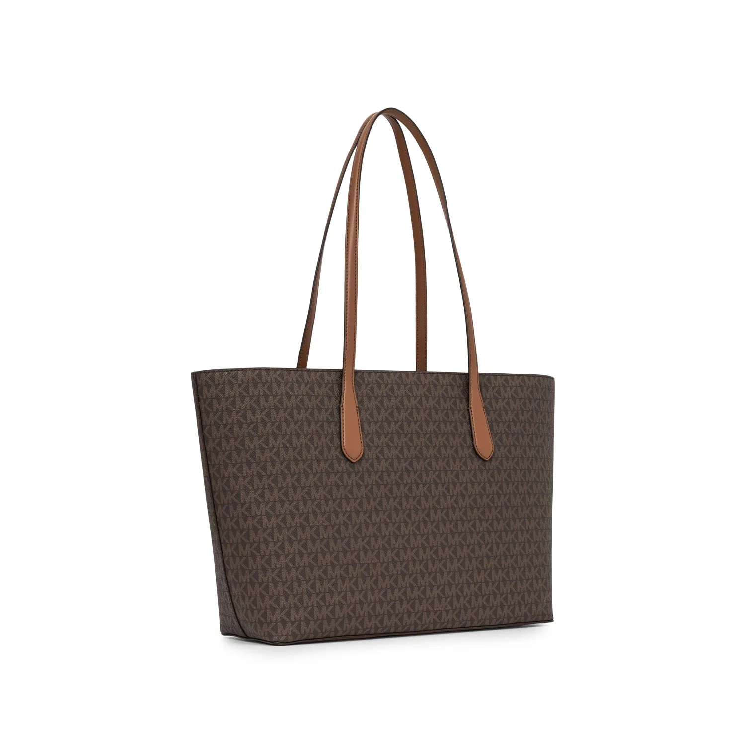 MK ARDEN LG TZ TOTE BROWN