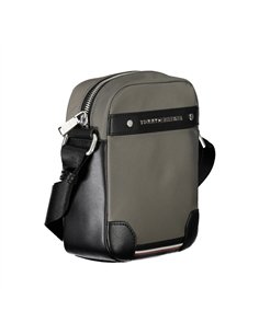 TH Bandolera  BDS  Green 2