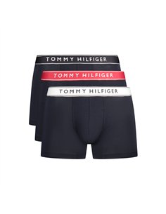 TH Pack de 3 calzoncillos Trunk Essential