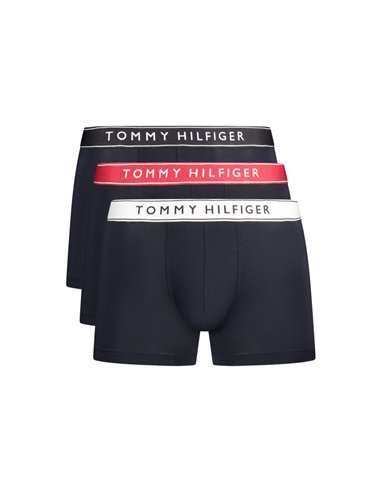 TH Pack de 3 calzoncillos Trunk Essential