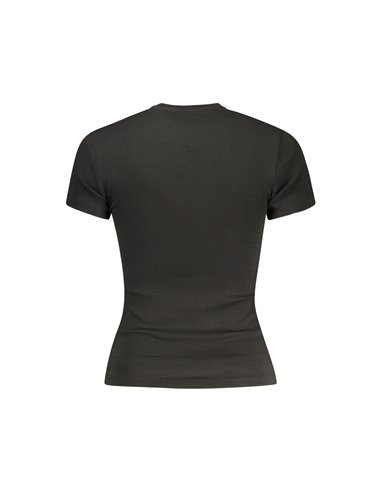 TH CAMISETA TJW SLIM ESS LOGO BLK
