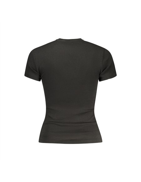 TH CAMISETA TJW SLIM ESS LOGO BLK