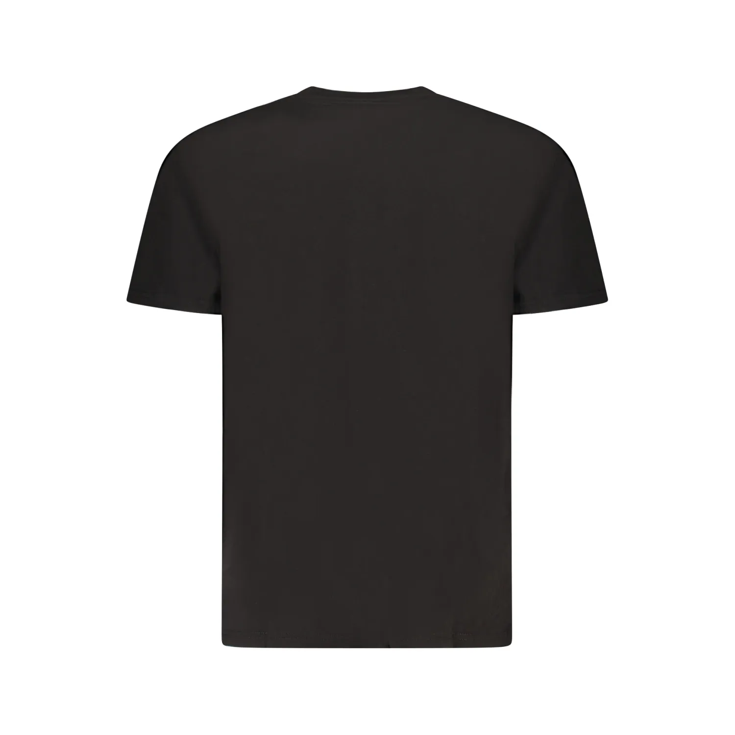 TH Camiseta Logo estamped BLK