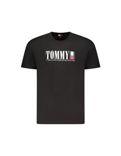 TH Camiseta Logo estamped BLK 2