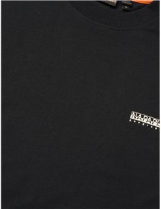 NapapijriS-Small Box SS BLK 2