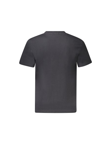 NapapijriS-Small Box SS BLK