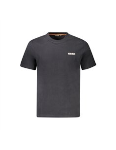 NapapijriS-Small Box SS BLK