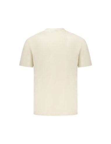 NapapijriS-Small Box SS Beige