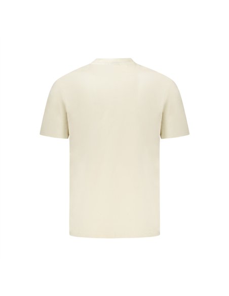 NapapijriS-Small Box SS Beige