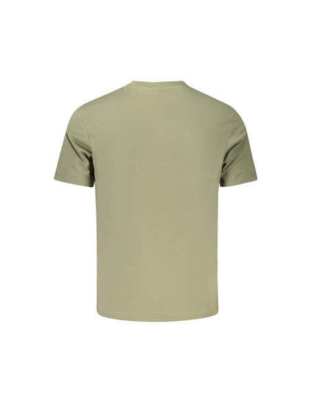NapapijriS-Small Box SS OLIVE