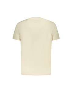 TH CAMISETA CON LOGO DISTINTIVO BEIGE 2