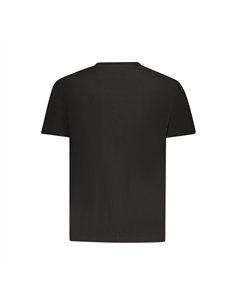 CK Tshirt Logo BLK 2