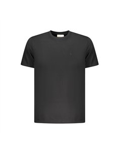 CK Tshirt Logo BLK