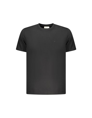 CK Tshirt Logo BLK