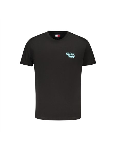 TH Camiseta Stack BLK