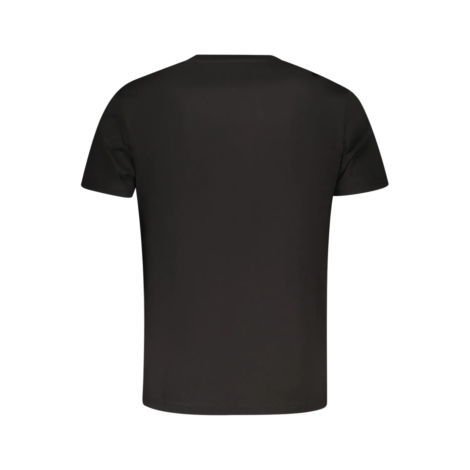 TH Camiseta Stack BLK