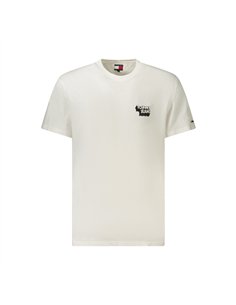 TH Camiseta Stack WHT