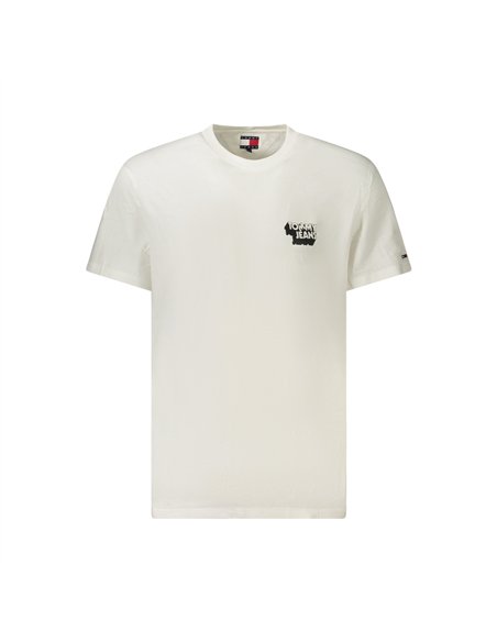 TH Camiseta Stack WHT