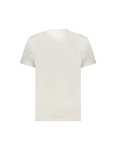 TH Camiseta Stack WHT