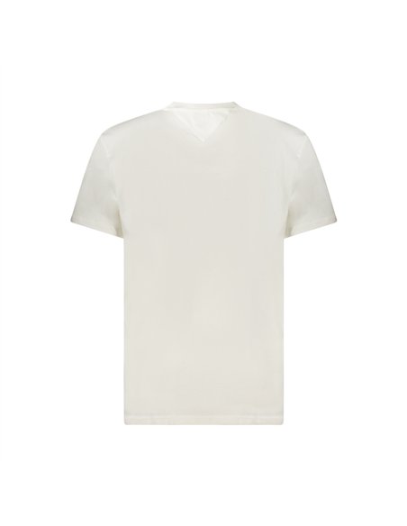TH Camiseta Stack WHT