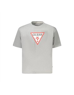 Guess Camiseta holgada Iconic 