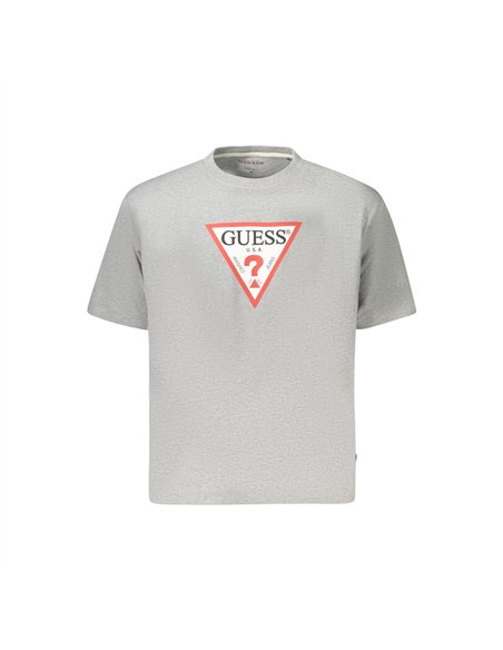 Guess Camiseta holgada Iconic 