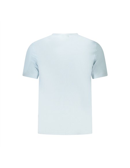 CK SS Tee Hombre Turquesa