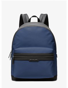 MK LAUTNER DOME BKPK NAVY 2