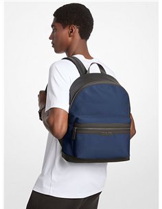MK LAUTNER DOME BKPK NAVY
